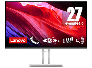 Monitor LENOVO L27I-4A 27 FHD IPS 1ms 100Hz