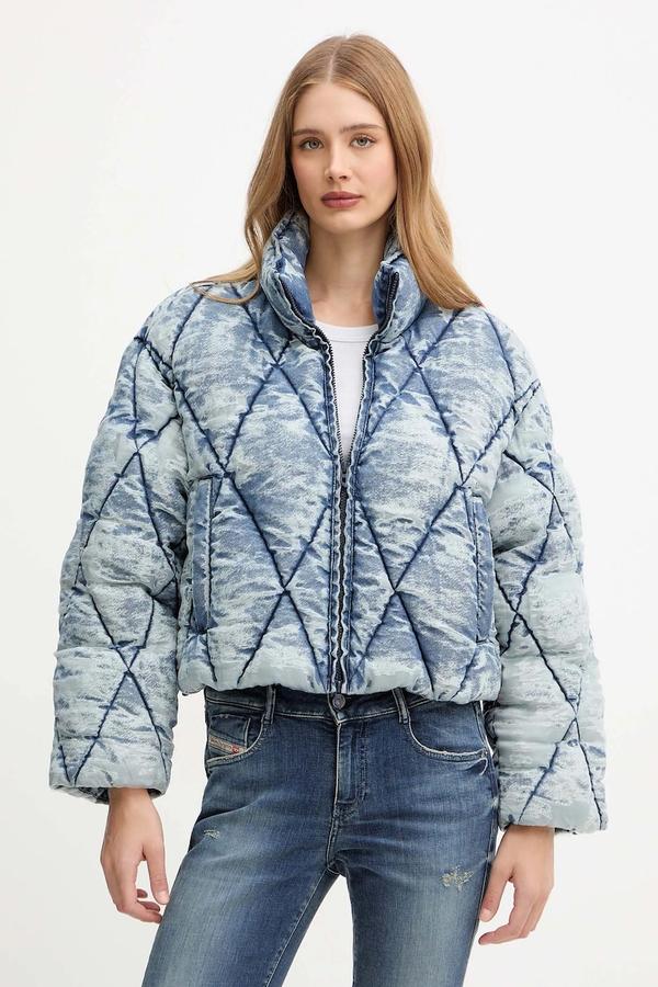 Diesel kurtka W-HISTEL