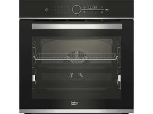 PRODUKT PO EKSPOZYCJI - Piekarnik BEKO BBIM13400XCS