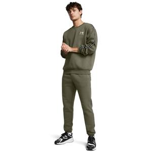 UNDER ARMOUR spodnie dresowe męskie joggery Icon (S)
