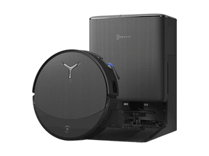 Robot sprzątający ECOVACS DEEBOT T90 PRO OMNI Czarny