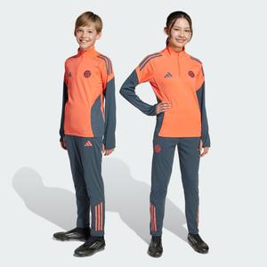 Spodnie treningowe FC Bayern Tiro 25 Competition Kids