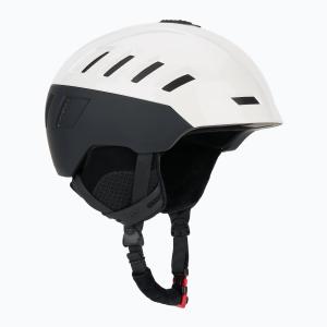 4F kask narciarski U094 biały (52-56)