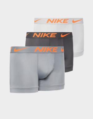 Nike Bokserki Trunk 3Pk
