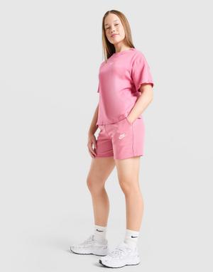 Nike Szorty Nsw Club Ft 5In Lbr G