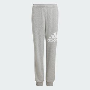 Essentials Regular Fit Big Logo Cotton Pants