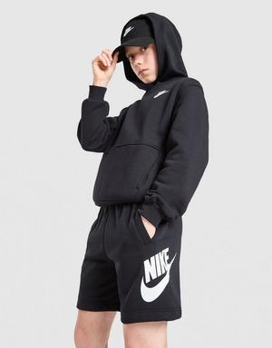 Nike Szorty Nsw Club Ft Hbr