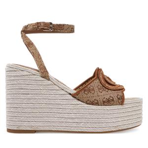Espadryle Guess