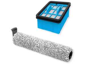 Zestaw akcesoriów BISSELL CrossWave Multi-Surface Accessory Kit Wielokolorowy
