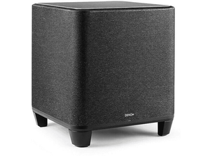 PRODUKT PO EKSPOZYCJI - Subwoofer DENON Home