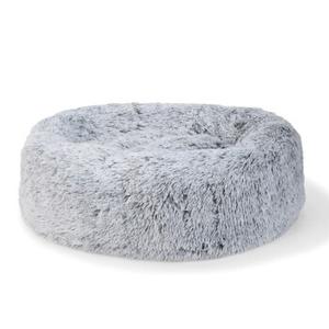 AniOne Legowisko Fluffy szary M