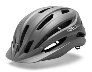 Kask mtb GIRO REGISTER II matte titanium roz. Uniwersalny (54-61)