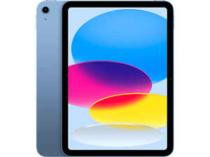 Tablet APPLE iPad 11 A16 (11. gen., 2025) 512 GB Wi-Fi Niebieski