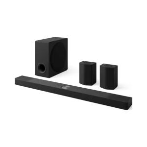 Soundbar LG S95TR 9.1.5 kanałowy 810 W z subwooferem i tylnymi głośnikami