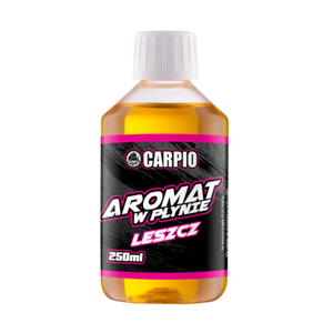 Zapach w płynie lin-karaś 250 ml