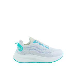 Damskie sneakersy białe BIG STAR SHOES RR274524