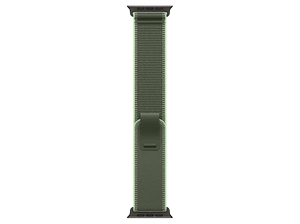 Opaska APPLE Trail do Watch Ultra S/M MG9N4ZM/A Zielony/neonowa zieleń