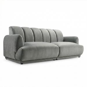 Sofa Colestus | Magic Velvet 2217 | SZYBKA WYSYŁKA