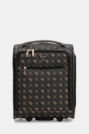 Guess walizka SILIA SMALL 21 x 46 x 34