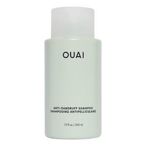 Anti-Dandruff Shampoo - Szampon przeciwłupieżowy