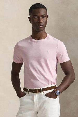 Polo Ralph Lauren T-shirt basic męski bawełniany