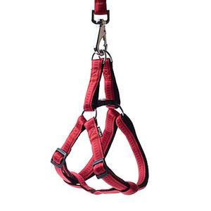 Szelki Soft Style czerwone L 2,0 cm
