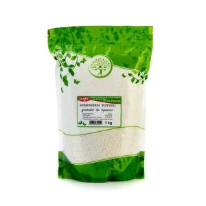 SORBINIAN POTASU 1kg GRANULAT CZYSTY E202