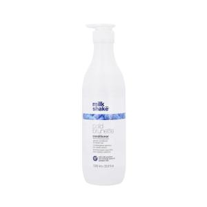 Milk Shake Cold Brunette Odżywka Ochładzająca Brązowe Włosy, 1000ml