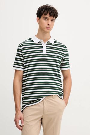 Guess polo bawełniane