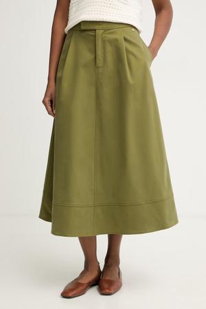 Pedro del Hierro spódnica z lyocellem