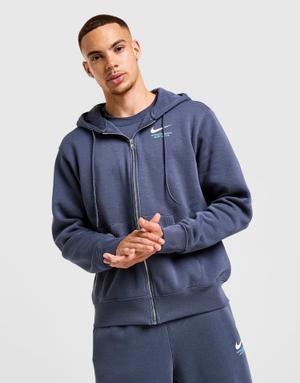 Nike Bluza Rozpinana M Club Flc Fz C