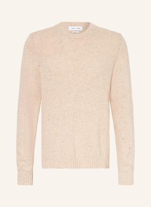Samsøe  Samsøe Sweter Sanataniel beige