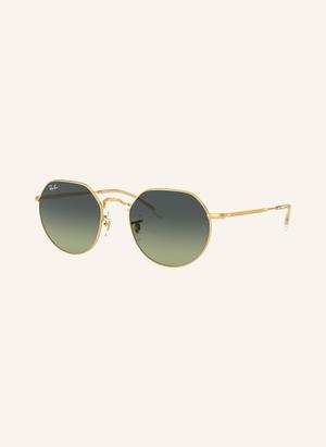 Ray-Ban Okulary Przeciwsłoneczne Rb 3565 gold