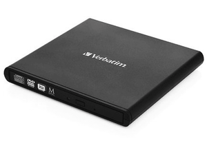 Nagrywarka DVD-RW VERBATIM USB 2.0 98938