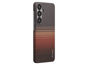 Etui PITAKA Edge do Galaxy S26 MagSafe Sunset