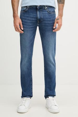 Tommy Hilfiger jeansy slim fit męskie