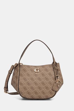 Guess torebka crossbody damska z imitacji skóry COLEEN