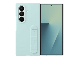 Etui SAMSUNG Silicone Case do Galaxy Z Fold7 EF-MF966CMEGWW Miętowy