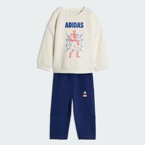 SPODNIE DRESOWE ADIDAS MARVEL SPIDER-MAN