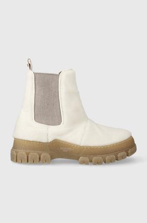 Weekend Max Mara sztyblety Muschio