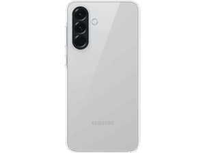 Etui SAMSUNG Clear Cover do Galaxy A56 5G Przezroczysty