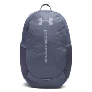 UNDER ARMOUR plecak szkolny UA Hustle Lite Backpack grafit (one size)