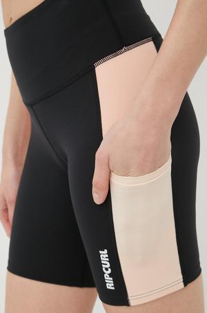 Rip Curl szorty do biegania Run Swim Surf