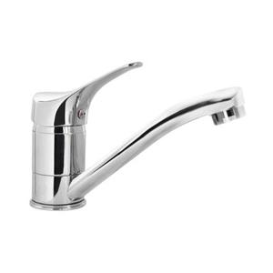 Bateria umywalkowa obrotowa wylewka Joko chrom Deante