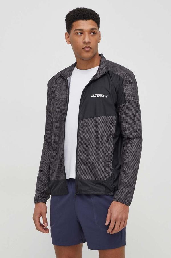 adidas TERREX wiatrówka