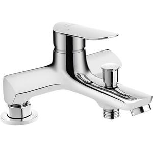 Bateria wannowa stojąca APPIA BLP 015D chrom Laveo