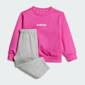 Zestaw Essentials Joggers Kids