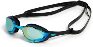 Arena COBRA EDGE SWIPE MIRROR Okulary pływackie dla dorosłych