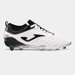 JOMA AGUILA CUP Buty piłkarskie męskie treningowe na trawę N10W2402FG biały (41)