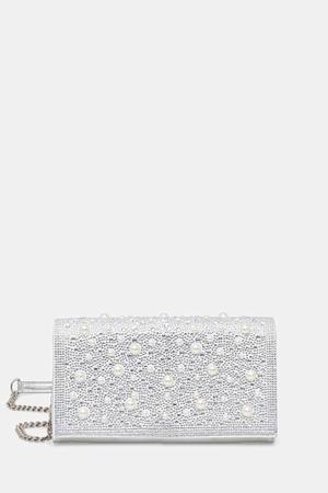 Steve Madden torebka crossbody damska Beforever